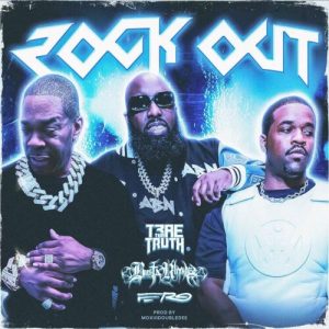 Rock Out (Alternative version) از Trae Tha Truth