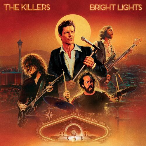 Bright Lights از The Killers