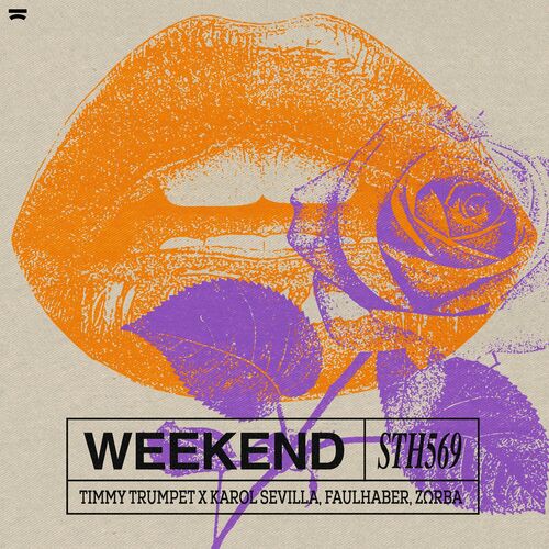 Weekend از Timmy Trumpet