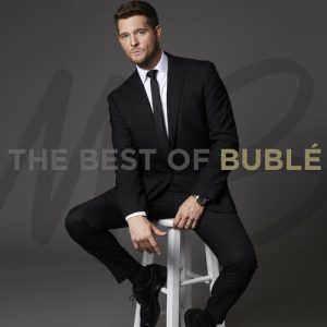 Don't Blame It On Me از Michael Bublé