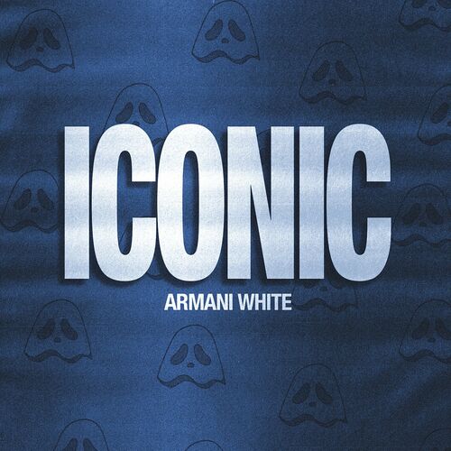 ICONIC. از Armani White