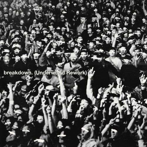 breakdown. (Underworld Rework) از YUNGBLUD