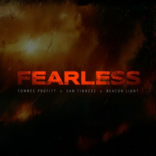 Fearless از Tommee Profitt