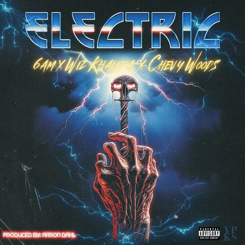 Electric از 6AM