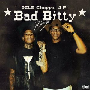 Bad Bitty (Remix) از J.P.