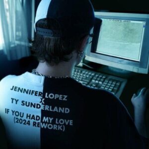 If You Had My Love (2024 Rework) از Jennifer Lopez