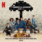 The Umbrella Academy, Seasons 3 & 4 (Original Series Soundtrack) از Jeff Russo