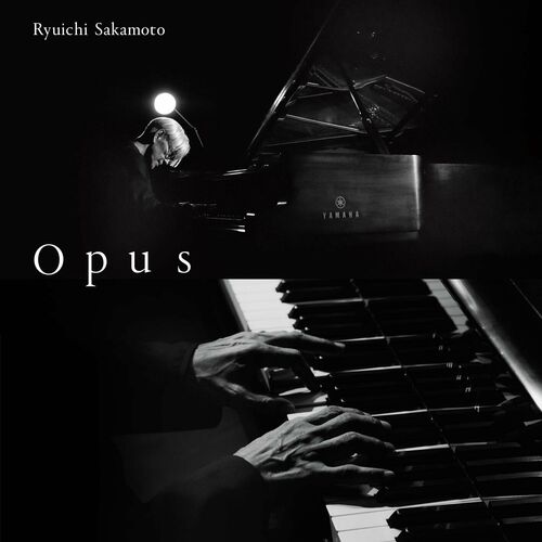 Opus از Ryuichi Sakamoto