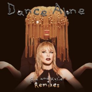 Dance Alone Remixes از Sia