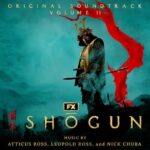 Shōgun (Vol. 2) (Original Soundtrack) از Atticus Ross