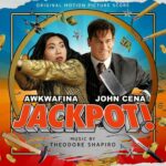 Jackpot (Amazon Original Motion Picture Score) از Theodore Shapiro