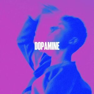 Dopamine از HRVY