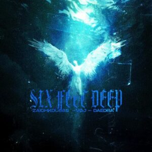 Six Feet Deep از zaichkou888