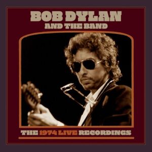 It's All Over Now, Baby Blue (Live at The Forum, Inglewood, CA - February 14, 1974 Afternoon) از Bob Dylan