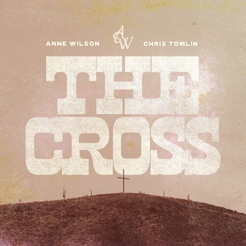 The Cross از Anne Wilson