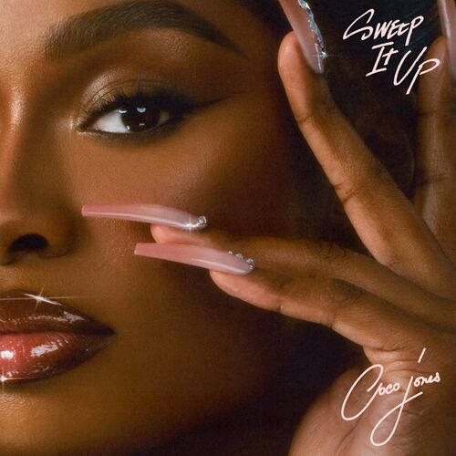 Sweep It Up از Coco Jones