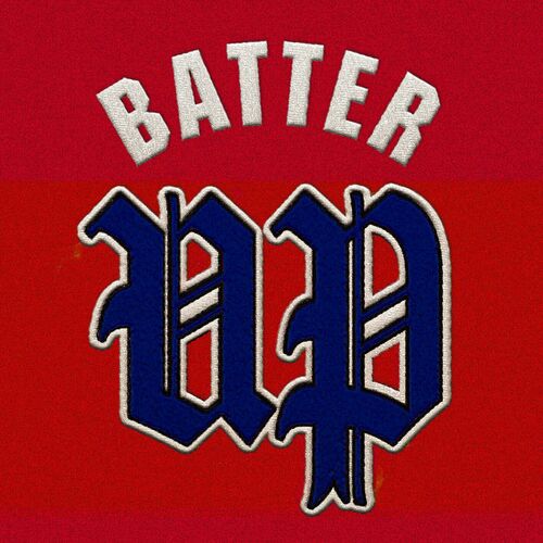 BATTER UP -JP Version از BABYMONSTER