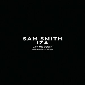 Lay Me Down از Sam Smith