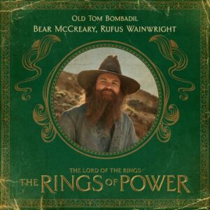 Old Tom Bombadil از Bear McCreary