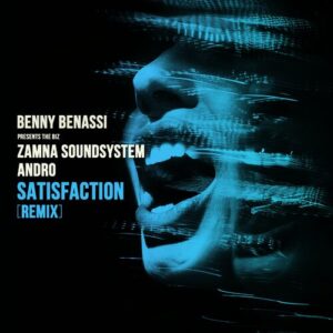 Satisfaction (Remix) از Benny Benassi