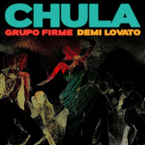 Chula از Grupo Firme