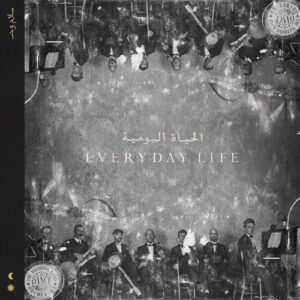 Everyday Life از Coldplay