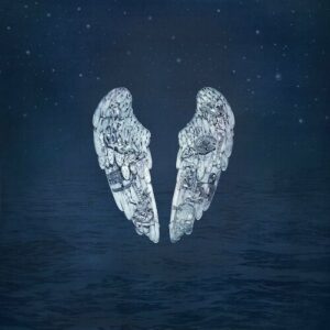 Ghost Stories از Coldplay