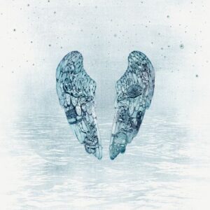 Ghost Stories Live 2014 از Coldplay