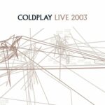 Live 2003 از Coldplay