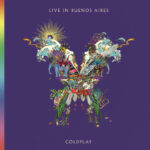 Live in Buenos Aires از Coldplay