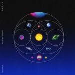 Music Of The Spheres از Coldplay