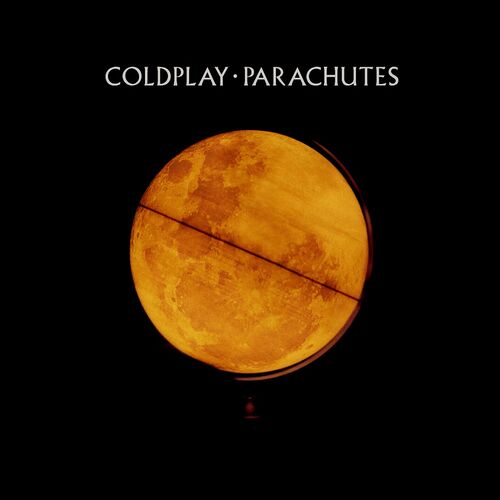 Parachutes از Coldplay