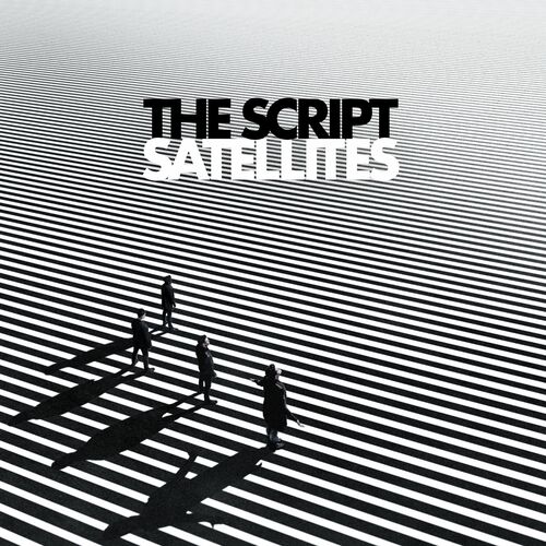 Satellites از The Script