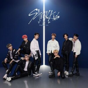 TOP (English Ver.) از Stray Kids