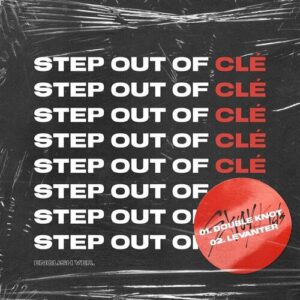 Step Out of Clé (English Ver.) از Stray Kids