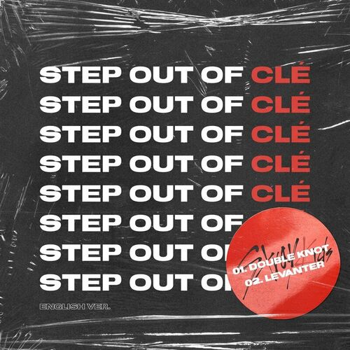 Step Out of Clé (English Ver.) از Stray Kids