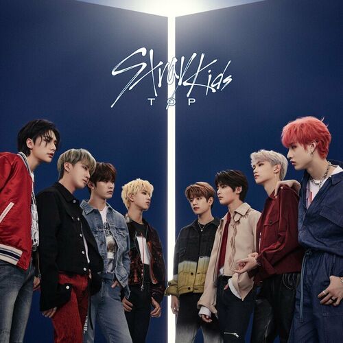 TOP از Stray Kids