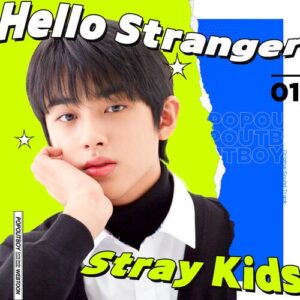 POP OUT BOY! Part.1 از Stray Kids