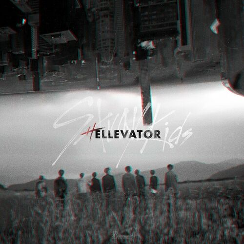 Hellevator از Stray Kids