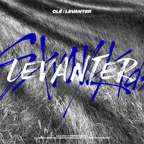 Clé : LEVANTER از Stray Kids