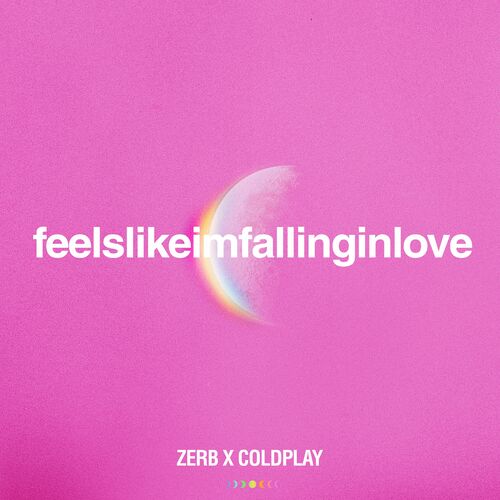 feelslikeimfallinginlove (Zerb x Coldplay) از Coldplay