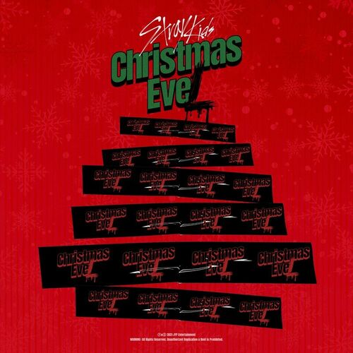 Christmas EveL از Stray Kids