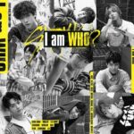 I am WHO از Stray Kids