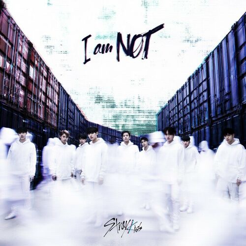 I am NOT از Stray Kids