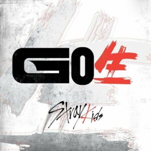 GO LIVE از Stray Kids