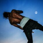 DAYS BEFORE RODEO از Travis Scott