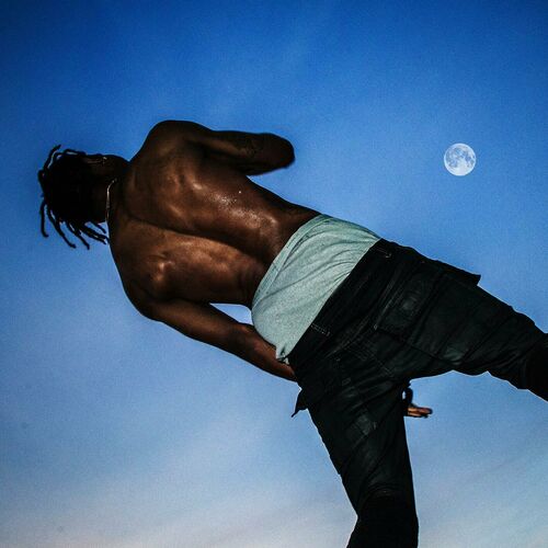 DAYS BEFORE RODEO از Travis Scott