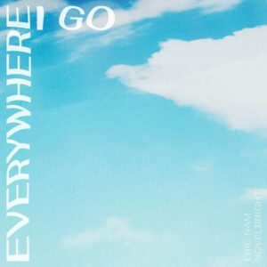 Everywhere I Go از Novelbright