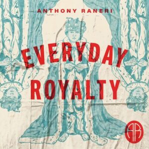 Bones (feat. Sam Tinnesz) از Anthony Raneri