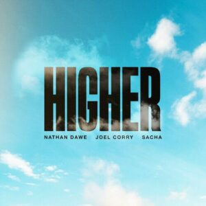 HIGHER (feat. SACHA) از Nathan Dawe